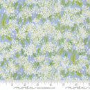MODA Sweet Cecily - 24642-13 Hyacinth - Cotton Fabric