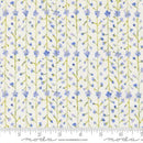 MODA Sweet Cecily - 24645-11 Hyacinth - Cotton Fabric