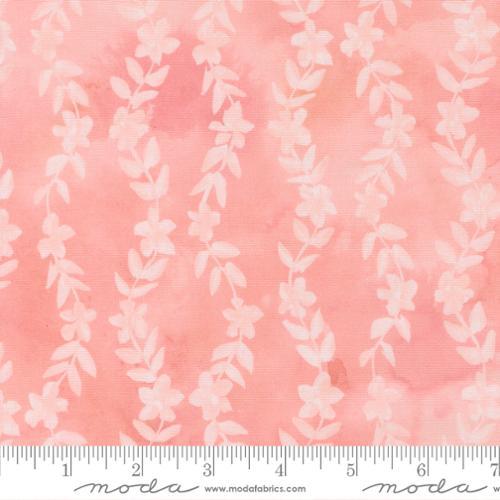 MODA Sweet Cecily - 24646-11 Rose - Cotton Fabric