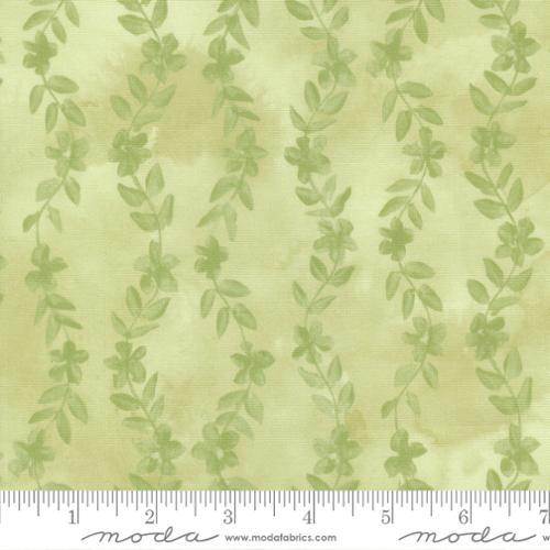 MODA Sweet Cecily - 24646-13 Bud - Cotton Fabric