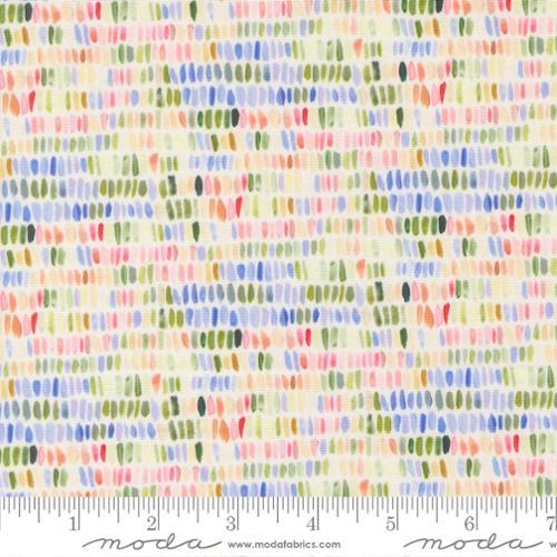 MODA Sweet Cecily - 24647-11 Lily - Cotton Fabric