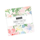 MODA Sweet Cecily Charm Pack - 24640PP - Precut