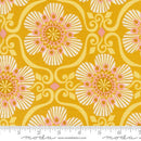 MODA Tango Barcelona - 27334-18 Tumeric - Cotton Fabric