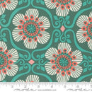 MODA Tango Barcelona - 27334-21 Basil - Cotton Fabric