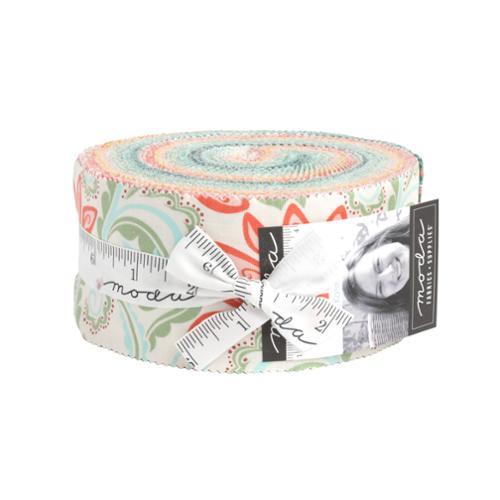 MODA Tango Jelly Roll - 27330JR - Precut