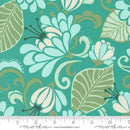 MODA Tango Sarabande - 27330-23 Sea - Cotton Fabric