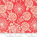 MODA Tango Simpatico - 27332-12 Tangerine - Cotton Fabric