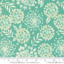 MODA Tango Simpatico - 27332-23 Sea - Cotton Fabric