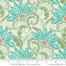 MODA Tango Valencia - 27331-31 Cream Sea - Cotton Fabric