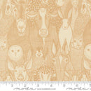 MODA The Henhouse - 48431-13 Hay - Cotton Fabric