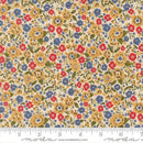 MODA The Henhouse - 48435-26 Tomato - Cotton Fabric
