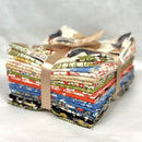 MODA The Henhouse Fat Quarter Bundle - 20 Fat Quarters - Cotton Fabric