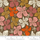 MODA Things Above - 45610-13 Cocoa - Cotton Fabric