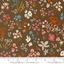 MODA Things Above - 45612-13 Cocoa - Cotton Fabric
