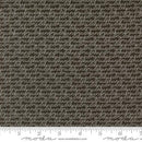 MODA Threads - 55681-15 Black - Cotton Fabric