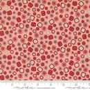 MODA Threads - 55682-12 Pink - Cotton Fabric