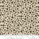 MODA Threads - 55682-25 Porcelain Black - Cotton Fabric