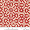 MODA Threads - 55683-21 Red - Cotton Fabric