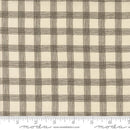 MODA Threads - 55684-25 Porcelain Black - Cotton Fabric