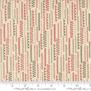 MODA Threads - 55686-11 Porcelain Multi - Cotton Fabric