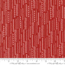 MODA Threads - 55686-23 Red - Cotton Fabric