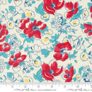 MODA Time and Again - 23361-11 Flour - Cotton Fabric