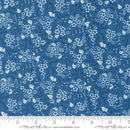 MODA Time and Again - 23365-14 Bluebell - Cotton Fabric