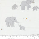 MODA To the Moon and Back - 25900-11 Dove - Cotton Fabric