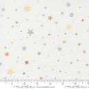 MODA To the Moon and Back - 25903-11 Dove - Cotton Fabric