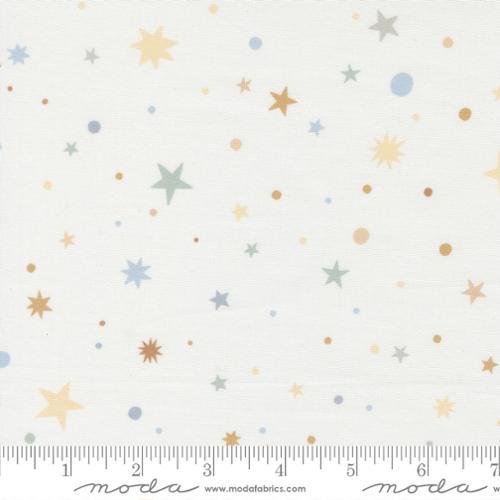 MODA To the Moon and Back - 25903-11 Dove - Cotton Fabric