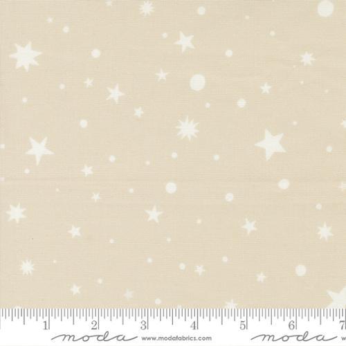 MODA To the Moon and Back - 25903-12 Taupe - Cotton Fabric