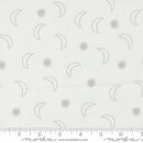 MODA To the Moon and Back - 25904-11 Dove - Cotton Fabric