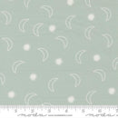 MODA To the Moon and Back - 25904-15 Grass - Cotton Fabric