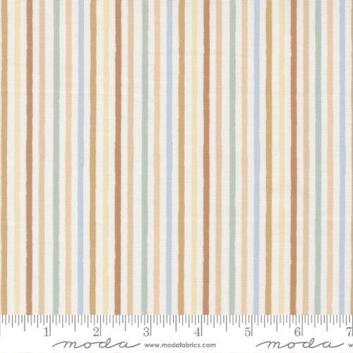MODA To the Moon and Back - 25906-11 Dove - Cotton Fabric