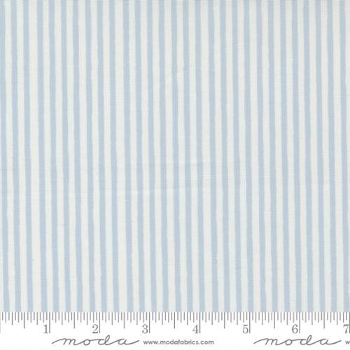 MODA To the Moon and Back - 25906-14 Sky - Cotton Fabric