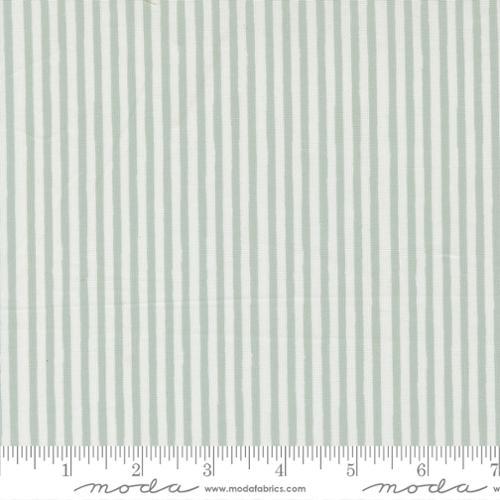 MODA To the Moon and Back - 25906-15 Grass - Cotton Fabric