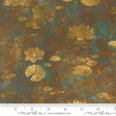 MODA Tranquil Patina - 48110-13 Bronze - Cotton Fabric