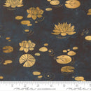 MODA Tranquil Patina - 48110-14 Midnight - Cotton Fabric