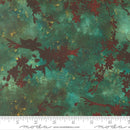 MODA Tranquil Patina - 48111-12 Teal - Cotton Fabric