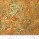 MODA Tranquil Patina - 48114-11 Golden - Cotton Fabric
