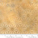 MODA Tranquil Patina - 48115-11 Golden - Cotton Fabric