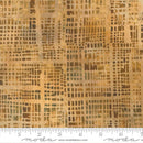 MODA Tranquil Patina - 48116-11 Golden - Cotton Fabric