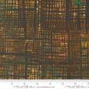 MODA Tranquil Patina - 48116-13 Earth - Cotton Fabric