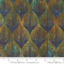 MODA Tranquil Patina - 48118-14 Horizon - Cotton Fabric