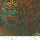 MODA Tranquil Patina - 48119-12 Teal - Cotton Fabric
