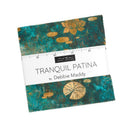 MODA Tranquil Patina Charm Pack - 45110PP - Precut