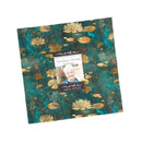 MODA Tranquil Patina Layer Cake - 48110LC - Cotton Fabric