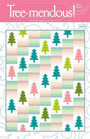 MODA Tree-mendous Pattern - WS-74 - Patterns