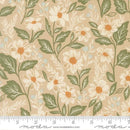 MODA True Love - 5260-12 Oatmeal - Cotton Fabric