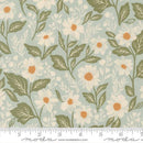 MODA True Love - 5260-14 Robins Egg - Cotton Fabric